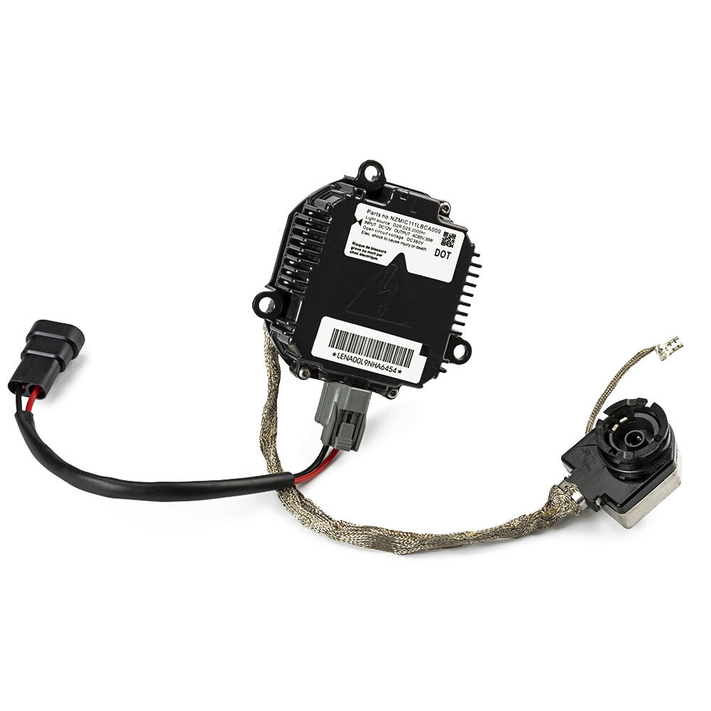 Xenon Headlight HID Ballast Control Unit Igniter for Acura MDX 2007-2009 2008