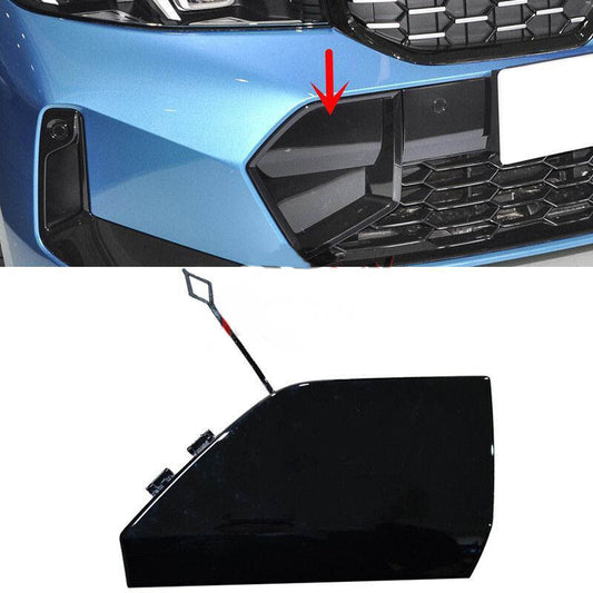 ¡î RH Side Front Bumper Tow Hook Cover for BMW G20 3 Series M Sport M340i 23-24