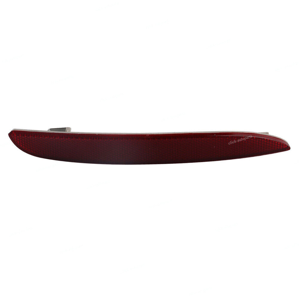 Rear Right Side Bumper Reflector for BMW X1 E84 2010-2012 63142990864 2990864