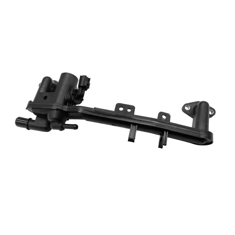LR100040 New Rear Coolant Water Heater Pipe for 2019 for Jaguar F-Pace 5.0 S/C V8