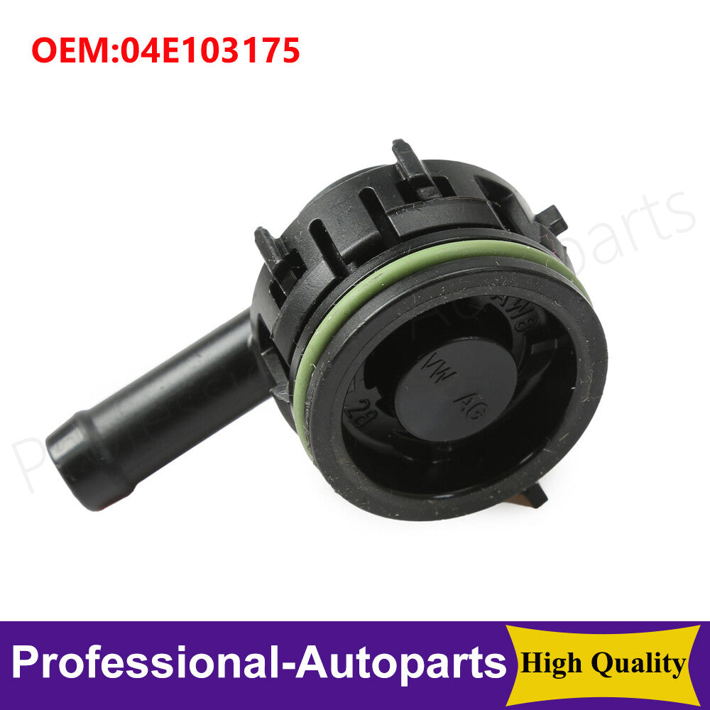 Crankcase vent hose check valve 1.0 1.2 1.4 TSI suitable for Volkswagen for Audi A1 A3 Q2 Q3 for Golf