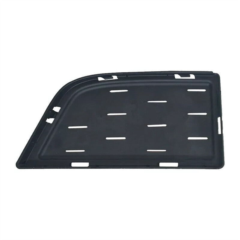 The right-side front bumper grille air intake panel is suitable for BMW X3 X4 G01 G02 2018-21'