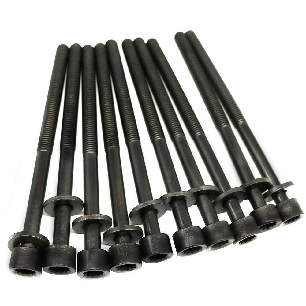 Engine Cylinder Head Bolts Set 22321-2E000 for Hyundai for Kia G4NA 2012¨C2020 2.0L
