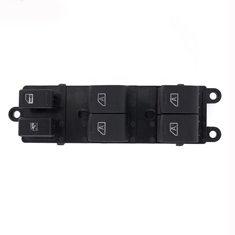 for Infiniti QX56 2011-2012 Power Window Switch Master Driver Side 25401-EJ10B