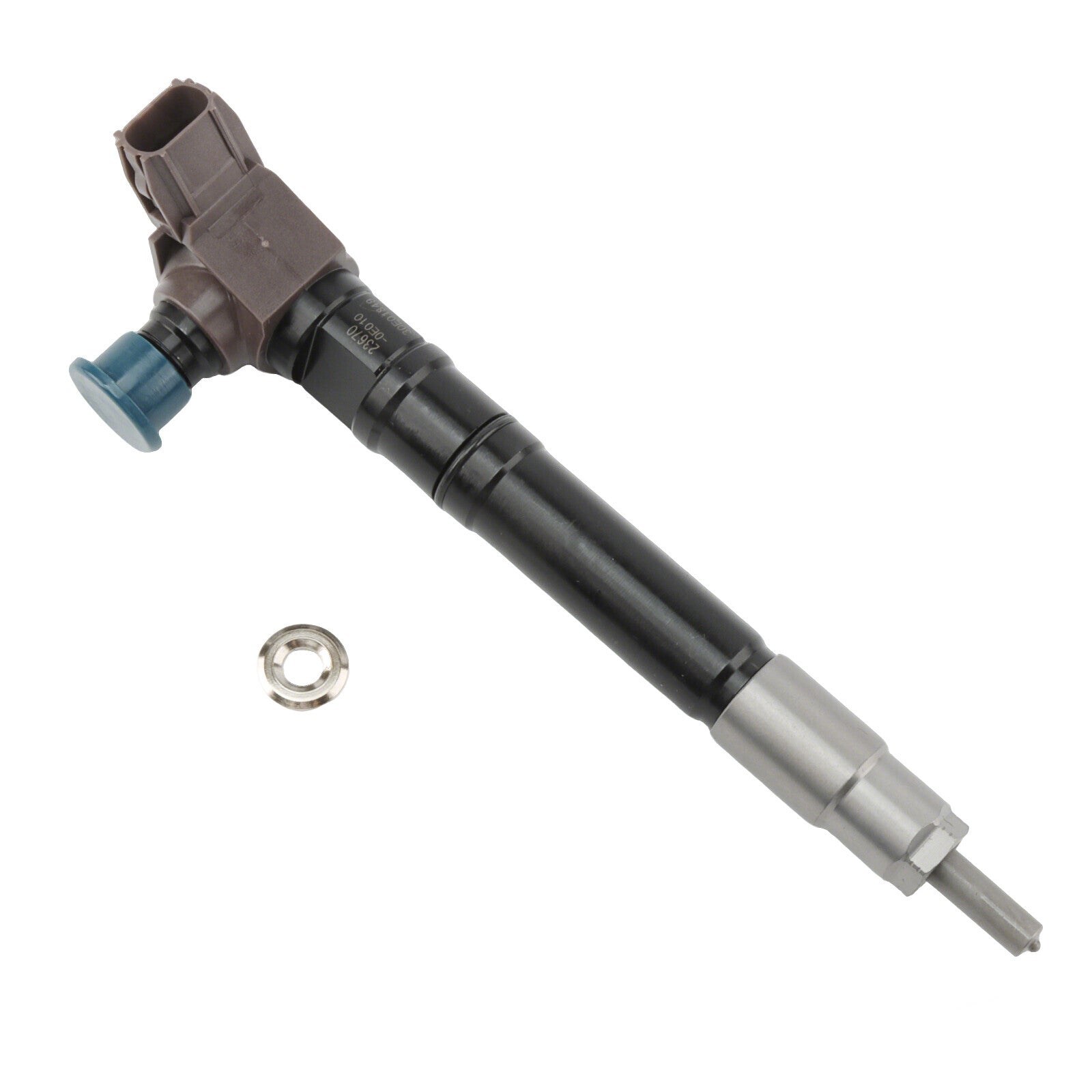 Fuel Injector 23670-0E010 295700-0160 2367009420 for Toyota Hilux Revo 2GD