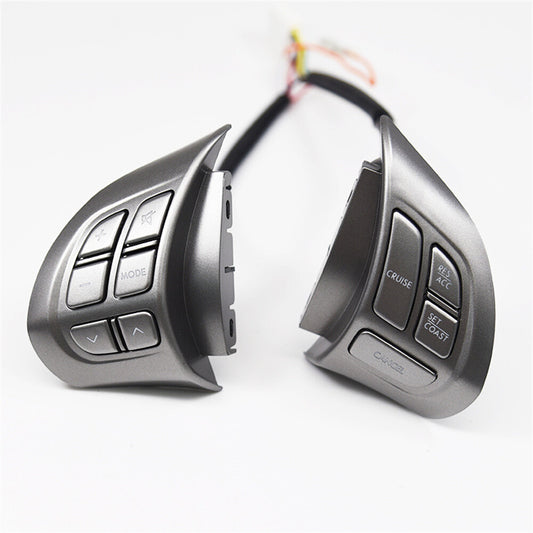 Cruise Control Steering Wheel Switch for Subaru for Forester for Impreza Legacy Outback