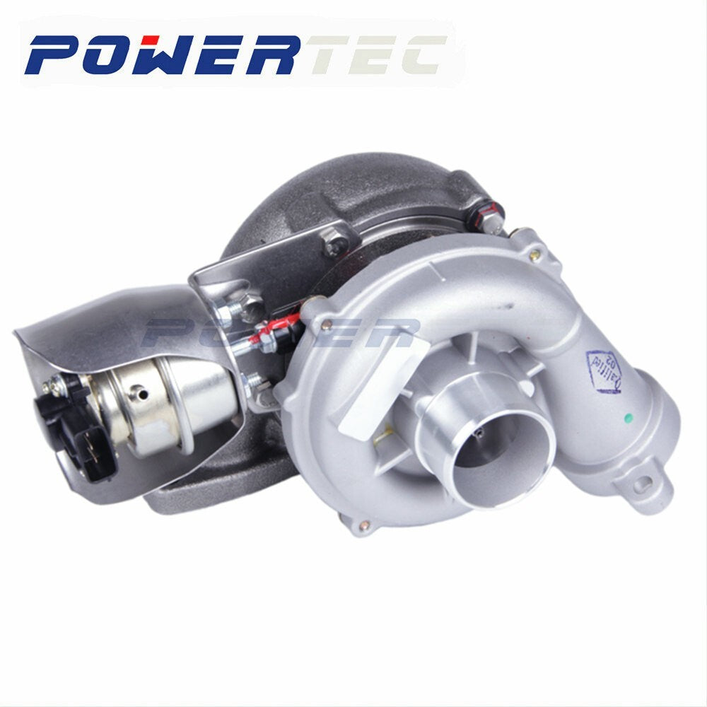 GT1544V turbocharger 762328-5002S is suitable for Volvo PKW S40 V50 1.6 D2 84Kw 114HP 0375P7.