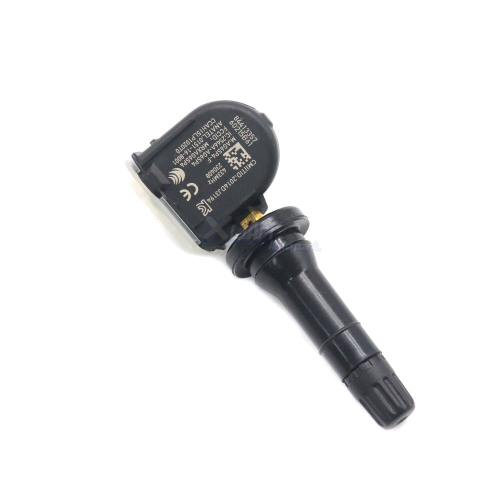 TPMS tire pressure sensor suitable for GimCay, for Cadillac , for Chevrolet , and for Buick 18-22 433MHz, new 84413357