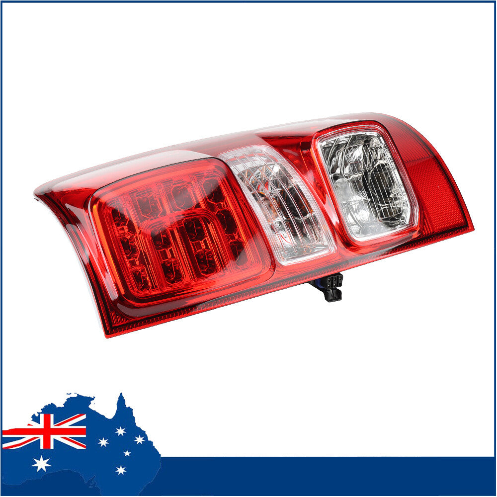 1x Right Side 2012-2019 for Holden Colorado RG LTZ LS Z71 LT LED Tail Light Lamp