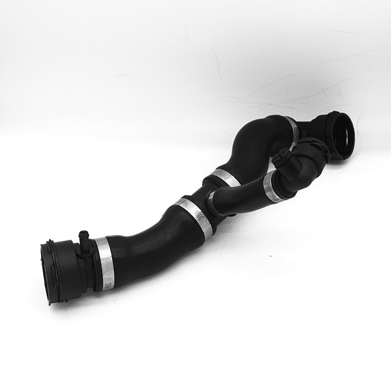 Cooling radiator hoses suitable for BMW E82 120i 2010 - 2013 17127525023