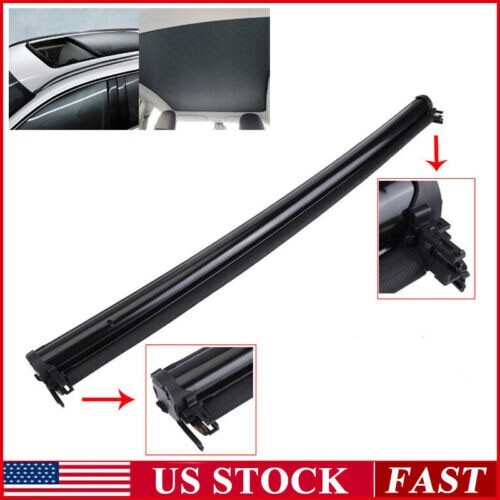1767802000 Black Sunroof Cover for Mercedes-Benz CLA C117 W176 A200 A180