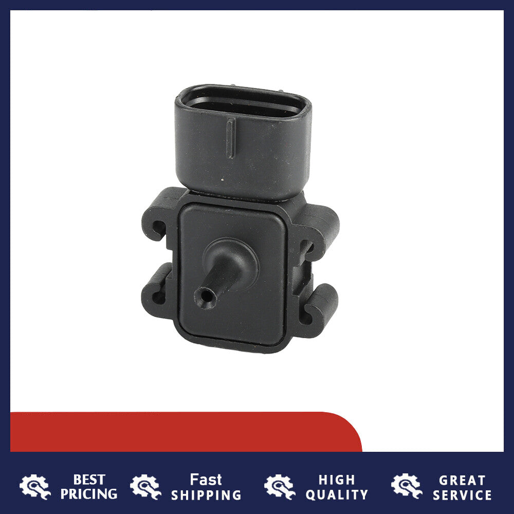 One professional intake pressure sensor 89421-87708 is suitable for Daihatsu Terios 3-pin.