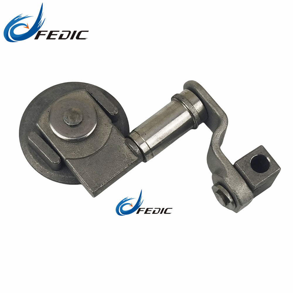 Turbo exhaust housing parts K03 53039700118 for Mini Cooper S SX X 128/135 Kw
