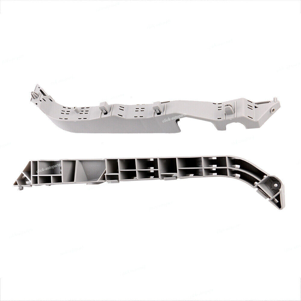 2Pcs For 2006 2007 for Subaru for Impreza Front Left Right Bumper Sliders