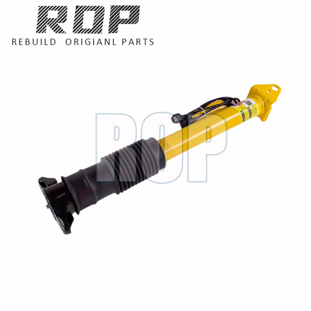 Rear Right Shock Strut Assembly w/Electric for Jeep Grand Cherokee SRT 2012-2022