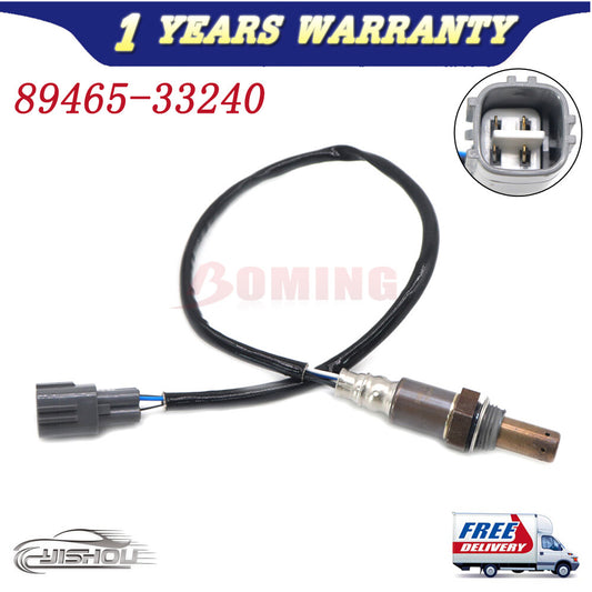 89467-30040 New Oxygen Lambda Sensor for Lexus HS250H IS250 IS350 GS460 234-9048