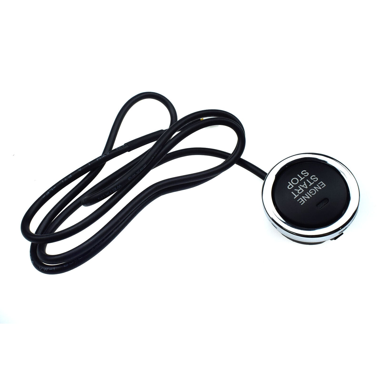for Chevrolet for Honda LT0698 New Keyless Engine Ignition start/stop Switch buttons