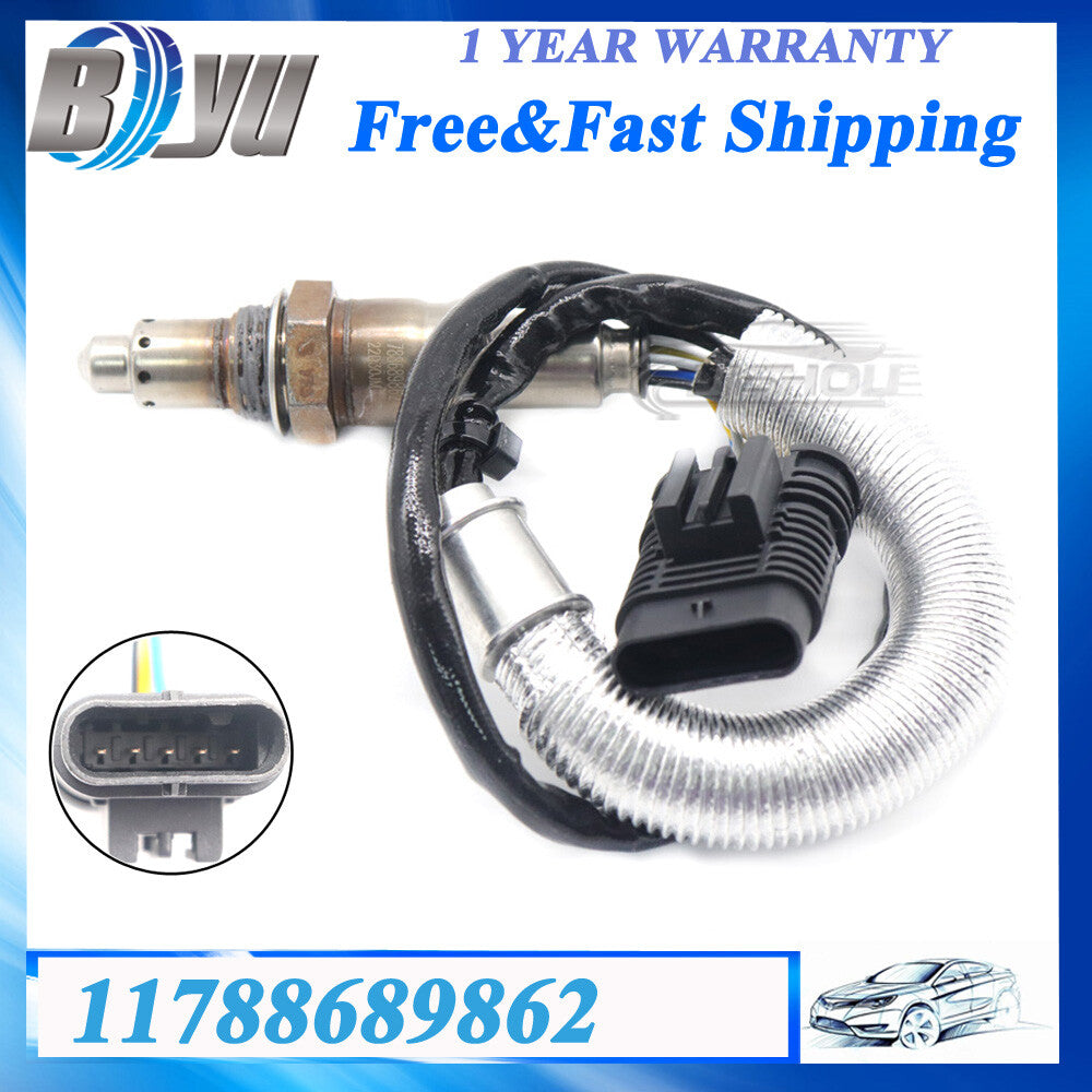 11788689862 Upstream O2 Oxygen Sensor For 2020 for BMW 540i 740i 745e 840i X3 X5 X7