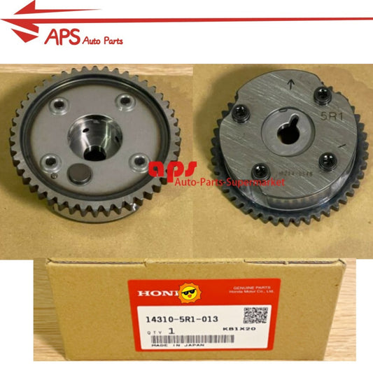 equipment manufacturer ( ) for Honda Fit Jazz intake variable valve timing (VVT) actuator 14310-5R1-013