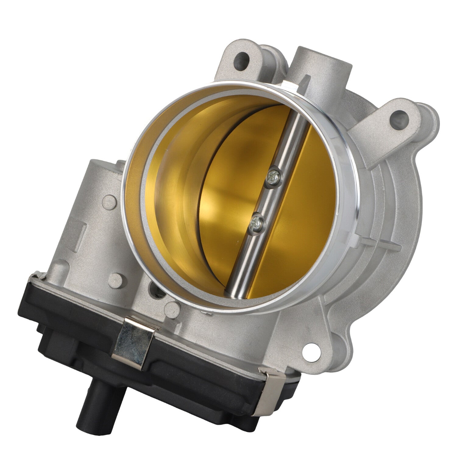 Throttle Body 12617792 for Chevrolet Silverado 1500 Tahoe for GMC for Sierra 1500 5.3L