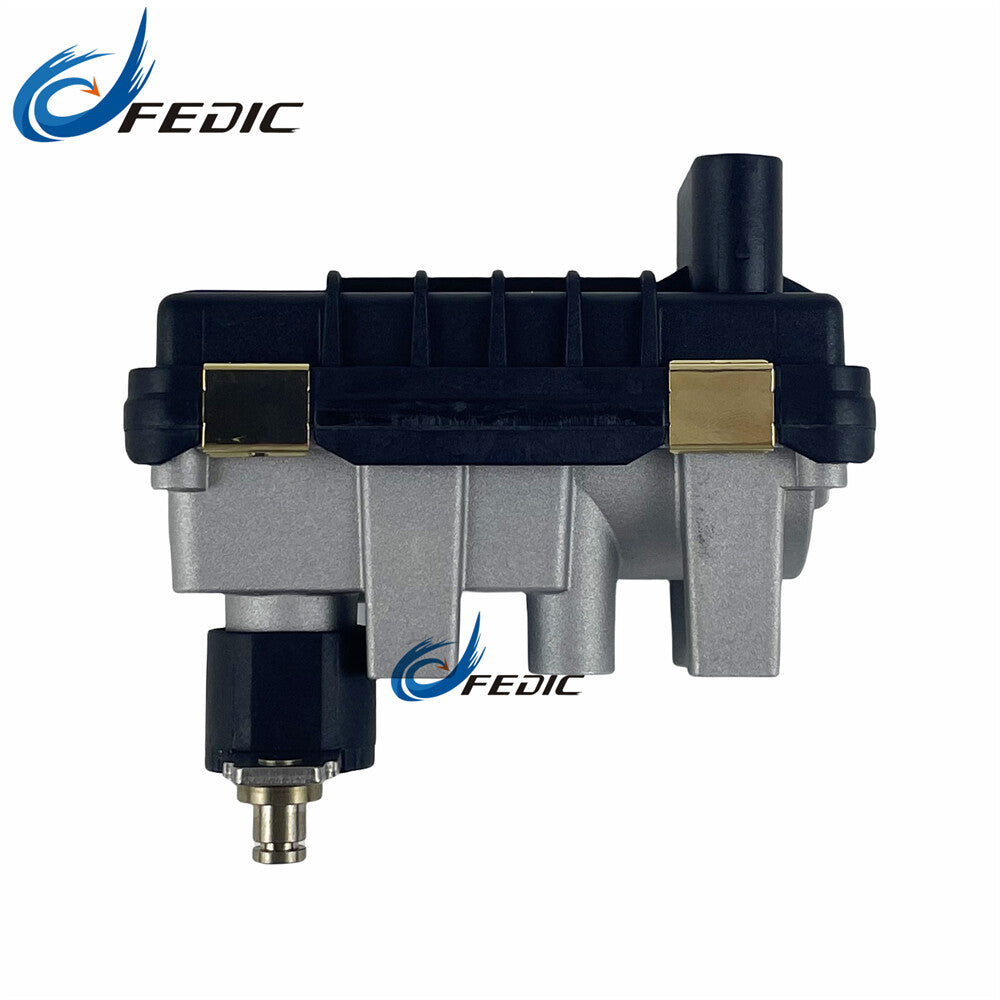 Turbo actuator G-107 GT1852V 742693 for Mercedes C 220 200 E 200 CDI OM646 90Kw
