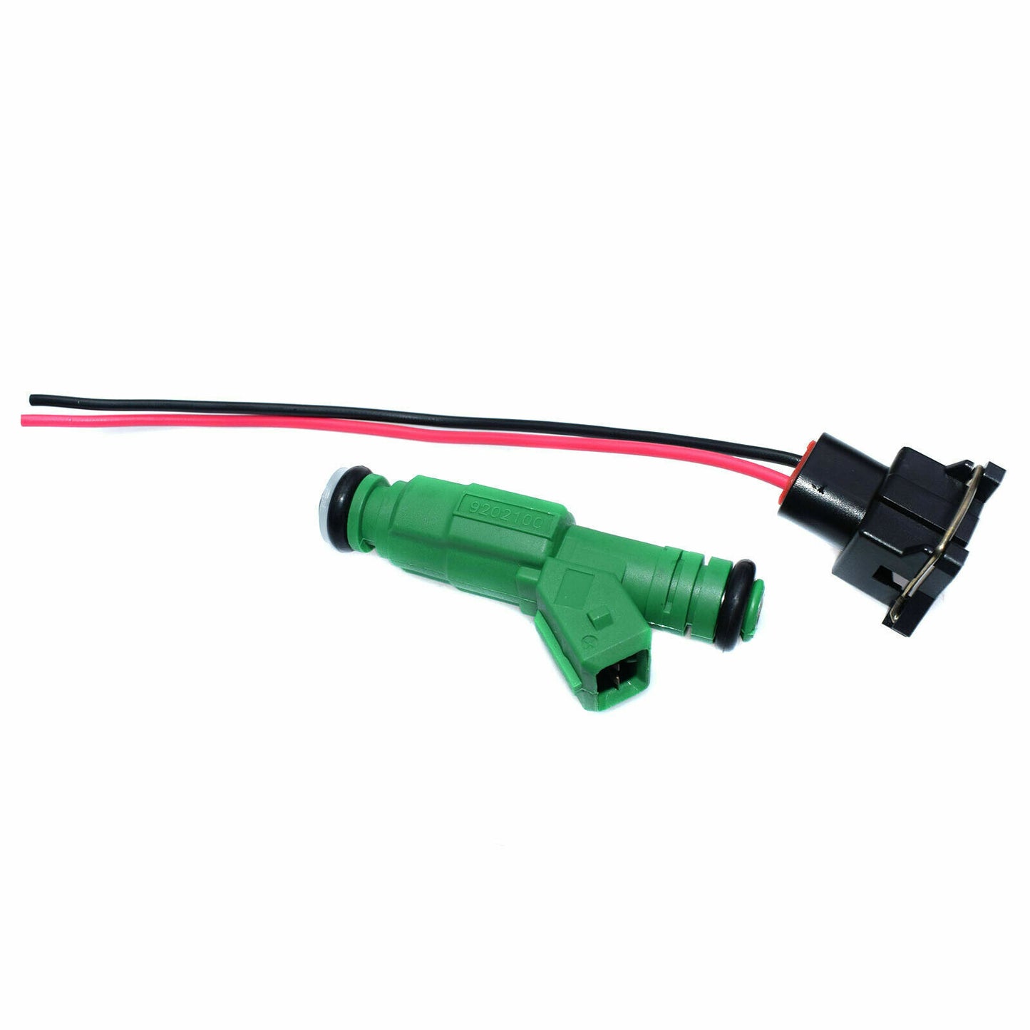 for Chevrolet for Pontiac for Ford 440CC 0280155968 New Fuel Injector Connector Pigtail