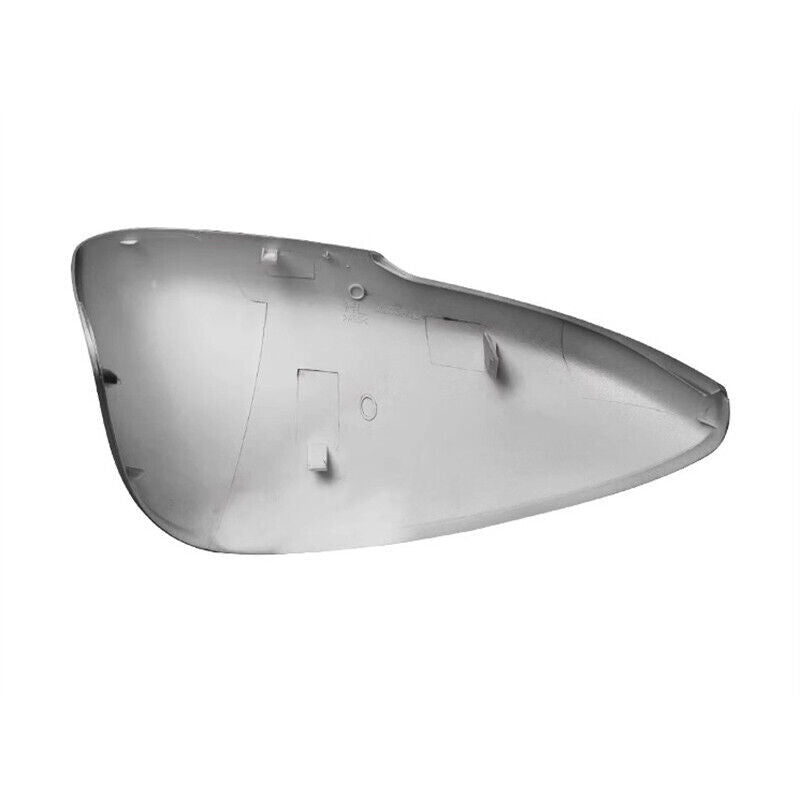 Black LH Car Rearview Mirror Cover cap shell for Honda Accord 2018-2022 INSPIRE