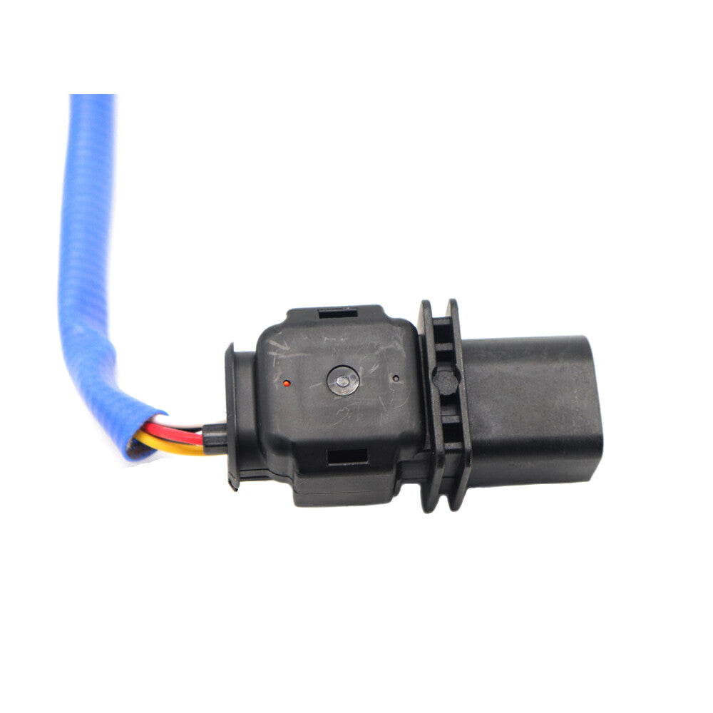 4-piece front and rear oxygen sensor pack suitable for BMW 128i 2007-2013, 325i 2006-2011, X3, X5. (07-10)