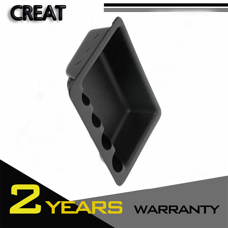 1 new CONSOLE BIN TRAY for CHRYSLER 300, compatible with charger 11-23 68421992AB