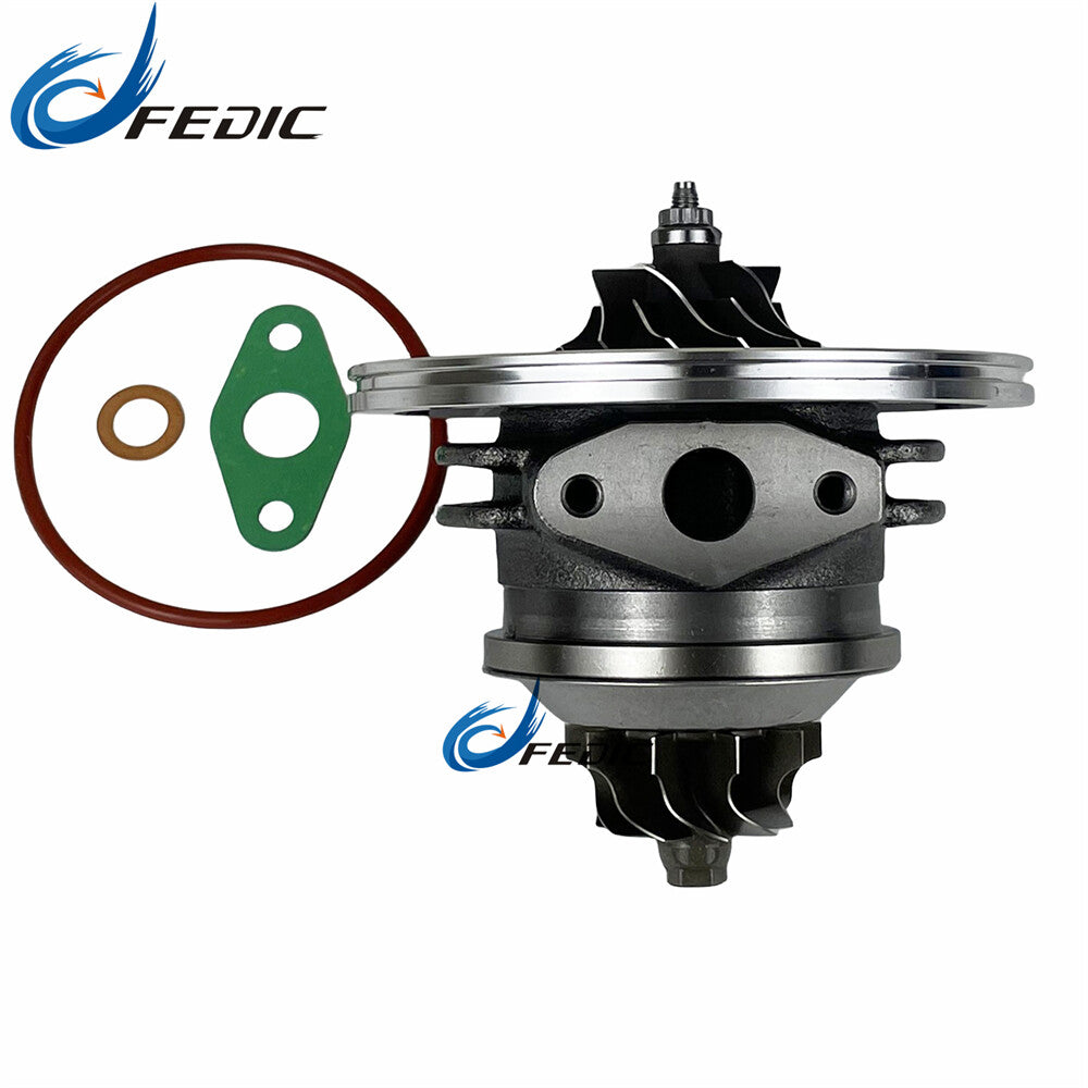 Turbo cartridge GT1544S 733783 for Seat for Skoda for VW 1.4 TDI 51 Kw 55 Kw BAY BNM AMF