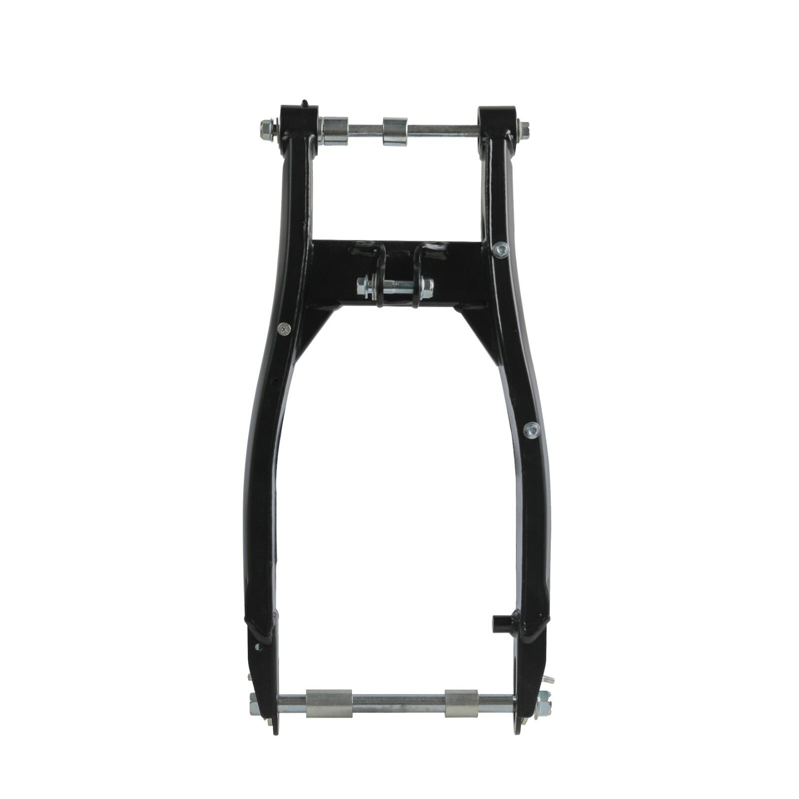 19-inch rear swingarm for disc brakes, 15mm axle, Dirt Pit bicycle 110/125/140/150cc