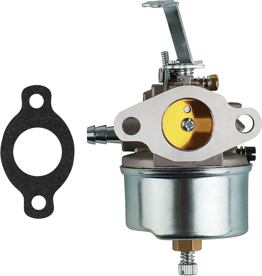 Carburetor Carb for Snowblower H70 H80 Tecumseh 5HP 6HP H30 H50 H60 HH60 Engines