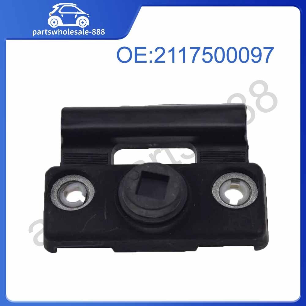 2117500097 Rear tailgate plug bumper damper suitable for Mercedes-Benz E-Class W211