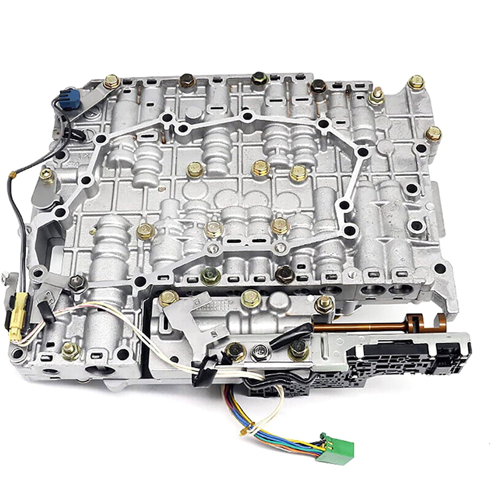 RE5R05A Solenoid Valve Body TCM TCU for Nissan for DATSUN ARMADA ELGRAND FRONTIER