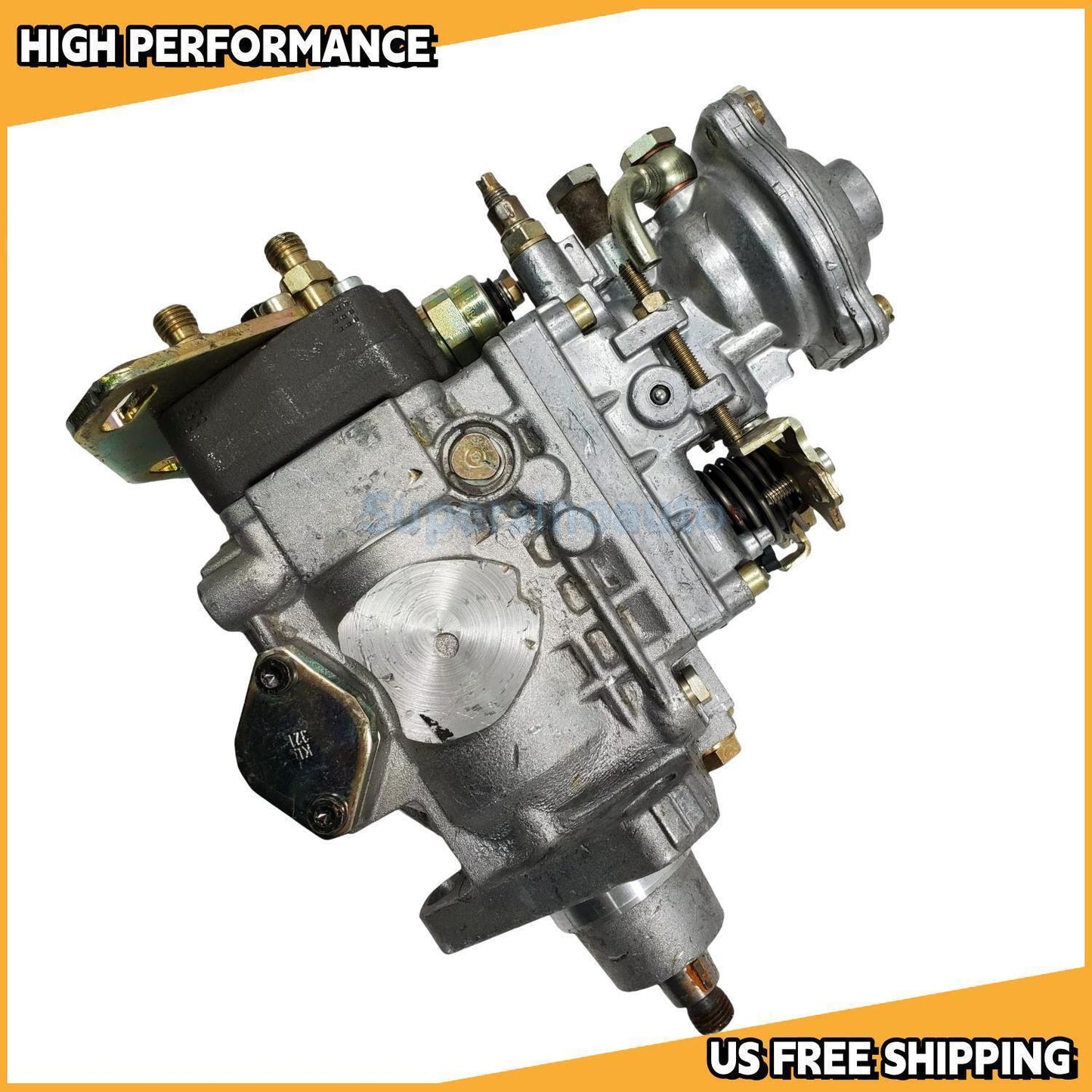 1pc Fuel Pump 0460414135 285596703 For Perkins Injection Pump 0 460 414 135