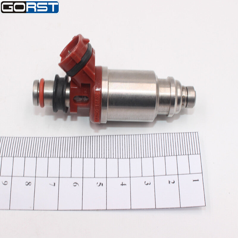 Fuel injector 23250-16160 is suitable for Toyota for Corolla Celica 4Cyl 1.8L 23209-16160