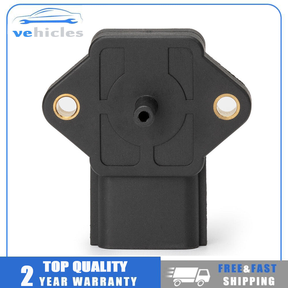 MAP manifold pressure sensor for Quest 1999 - 2002 for Mercury Villager 22365-9E010