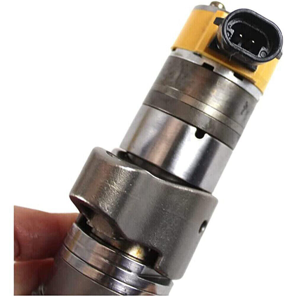 C9 Engine Fuel Injector 236-0962 10R-7224 for Caterpillar E330C 330C