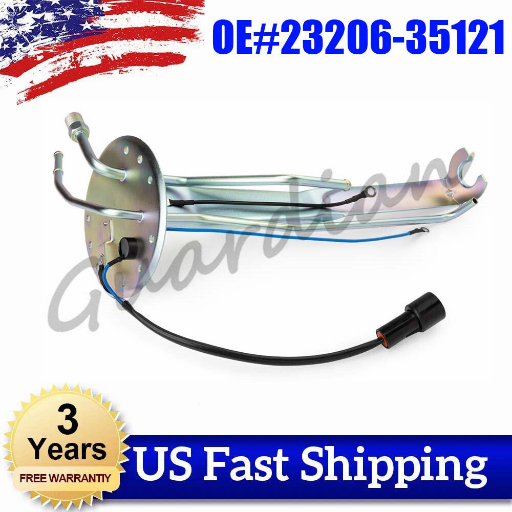 23206-35121 1x Fuel Pump Mount Hanger Bracket for Toyota 4Runner 1984-1992 91 92