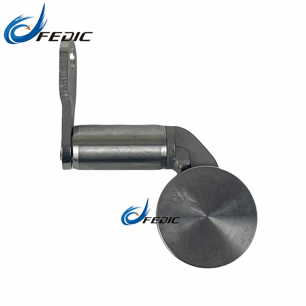 Turbo Wastegate Rattle Flapper 06H145702G for Audi A4 A5 A6 Q5 / for Seat Exeo 2.0