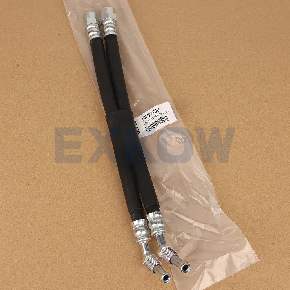 ENG FeedReturn Oil Cooler Hose for Mitsubishi for Challenger L200 4D56 2.5 MR127900