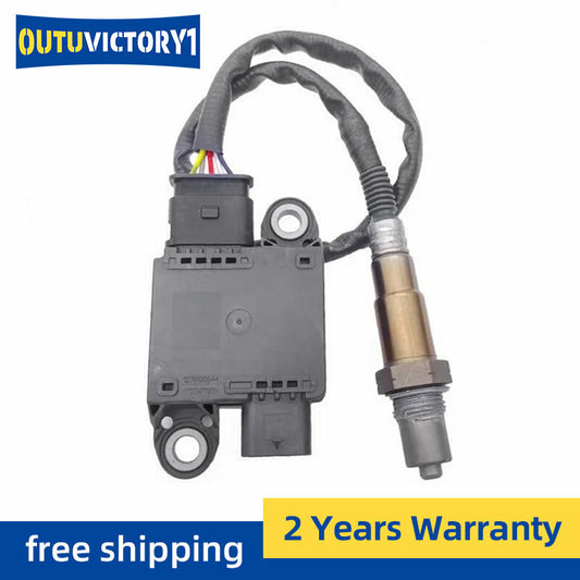 Front and Rear Right ABS Speed Sensor Fit for VW for Golf R for AUDI Q3 RSQ3 WHT003856C