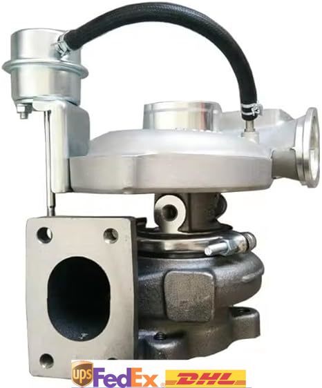 Turbocharger 3773121 3773122 For Engine ISF 2.8L