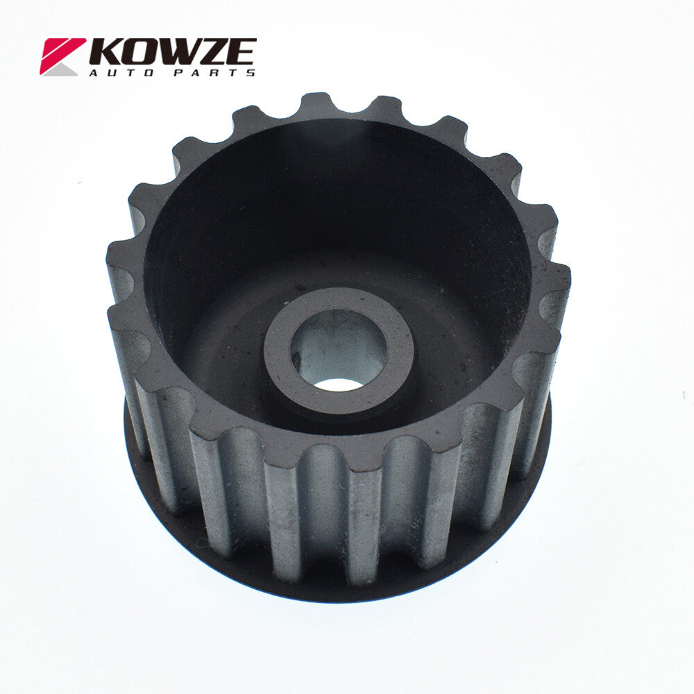 Engine Oil Pump Sprocket fit for Mitsubishi ECLIPSE EXPO MIRAGE GALANT OUTLANDER