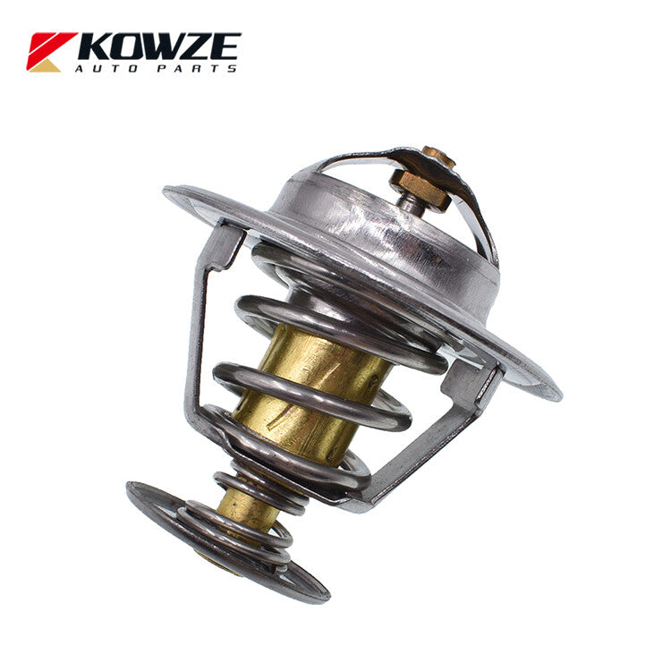 82¡ã Thermostat for Montero Pajero Triton L200 Diesel 4D56 MD997606