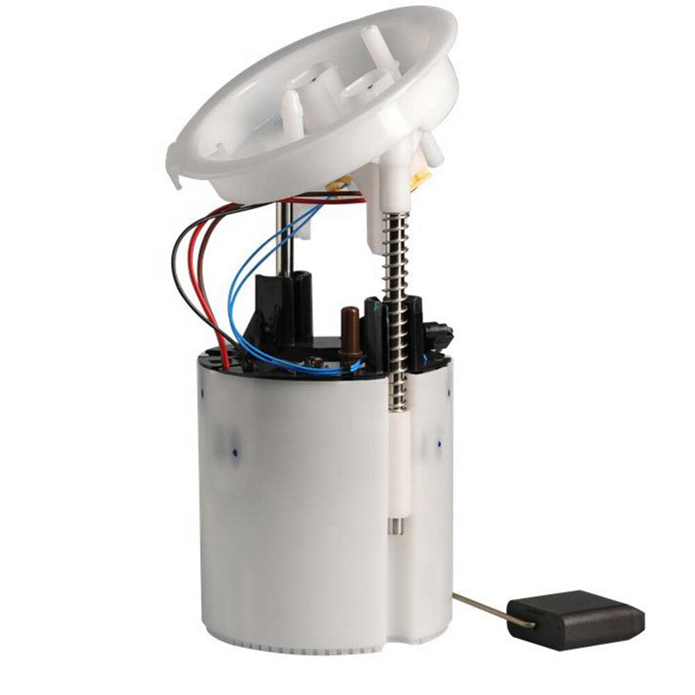 16117232447 Fuel pump module assembly for BMW 3 Series (2009-2012) and for BMW X1 (2010-2015).