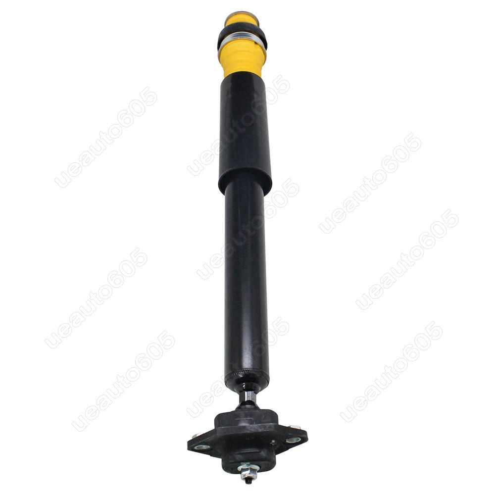 Rear for BMW E90 3-Series Suspension Shock Strut Assembly W/O ADS 33526771725