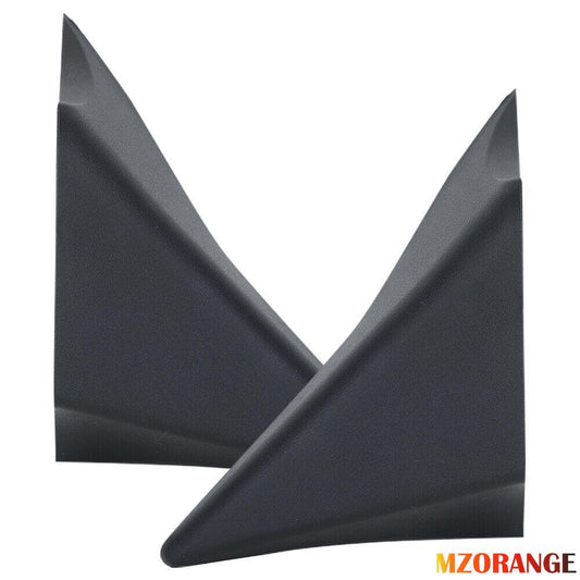 2¡Á F¨¹r for Mercedes-Benz Sprinter 1995-2006 Au?enspiegel Deckblatt L+R A9018110107