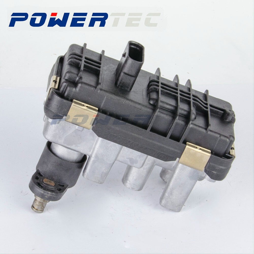 Turbocharger actuator suitable for Volkswagen Amarok 3.0 TDI 6NW010430-47 839077-0008 059145873CH