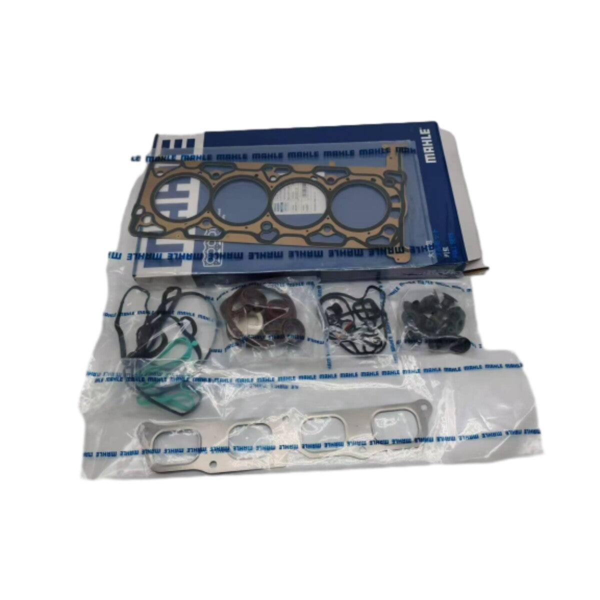 Acadia Blazer Engine Gasket Kit for 2.5 Colorado Impala Malibu ATS Lacrosse